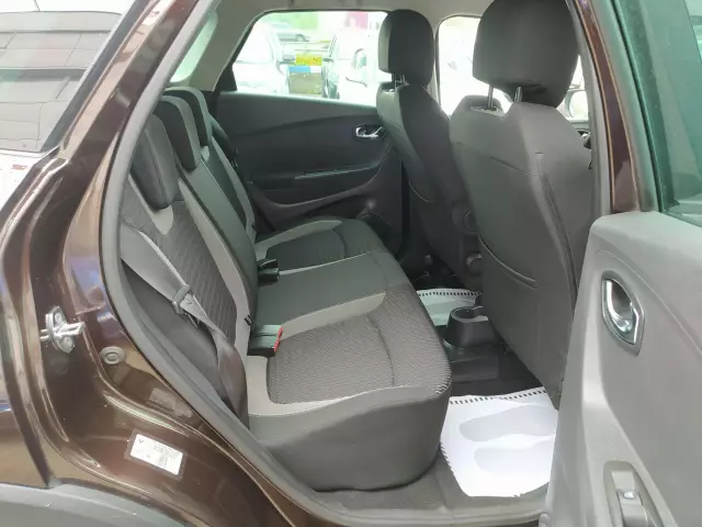 Renault Kaptur 2016