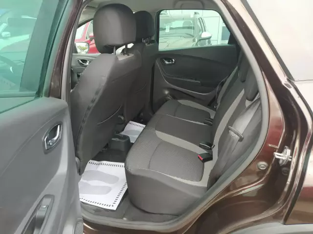 Renault Kaptur 2016