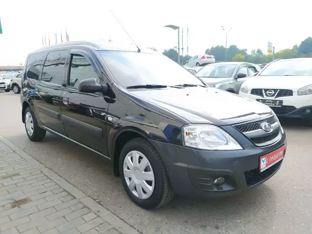 LADA Largus 2017