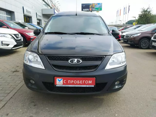 LADA Largus 2017