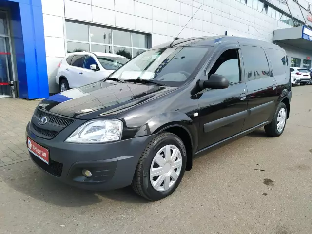 LADA Largus 2017