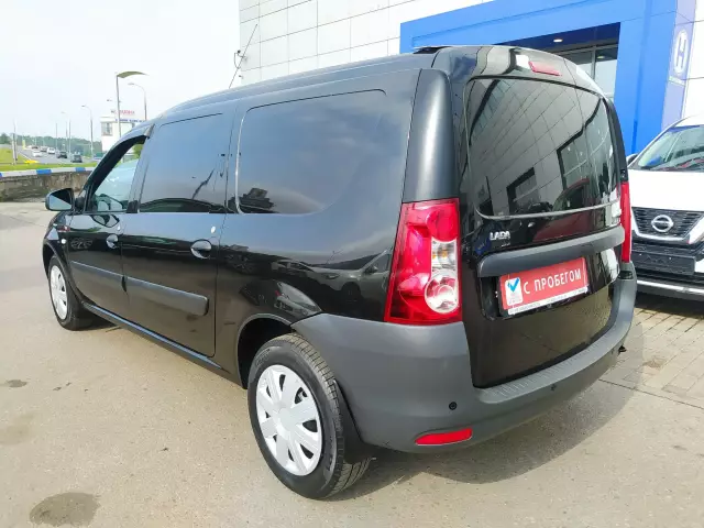 LADA Largus 2017