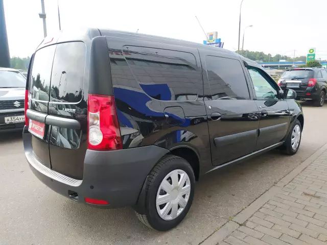 LADA Largus 2017