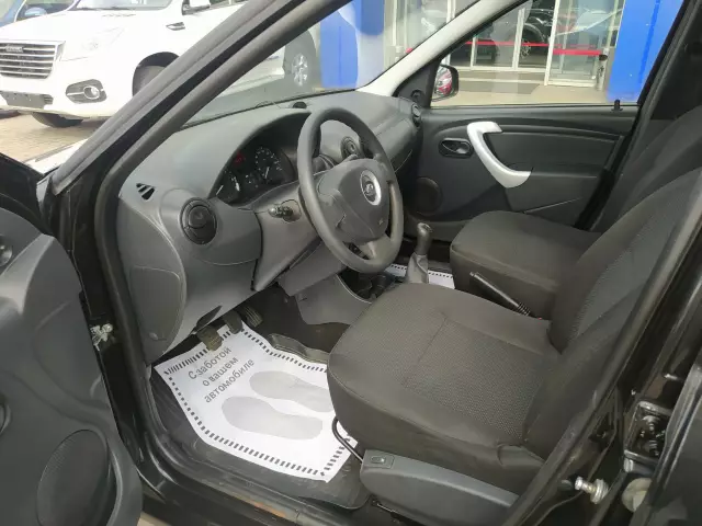 LADA Largus 2017