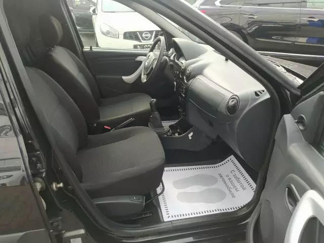LADA Largus 2017
