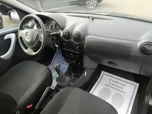 LADA Largus 2017