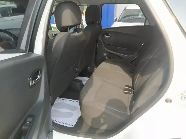 Renault Kaptur 2017