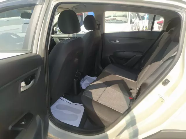 Kia Rio 2019