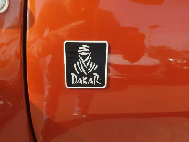 Renault Duster 2018