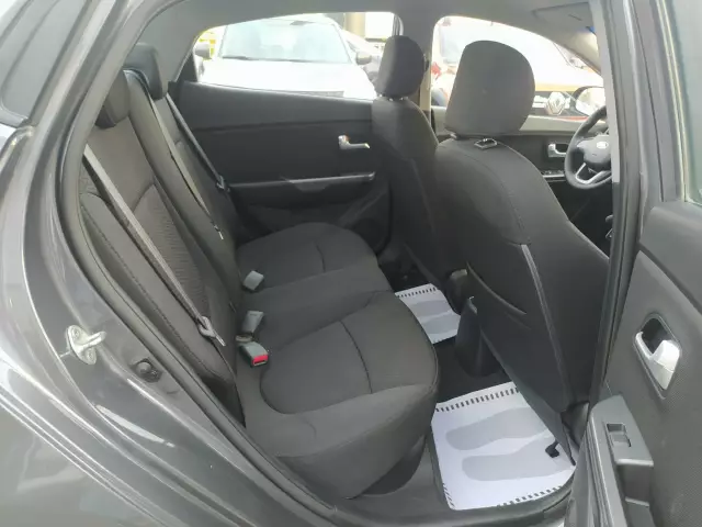 Kia Rio 2013