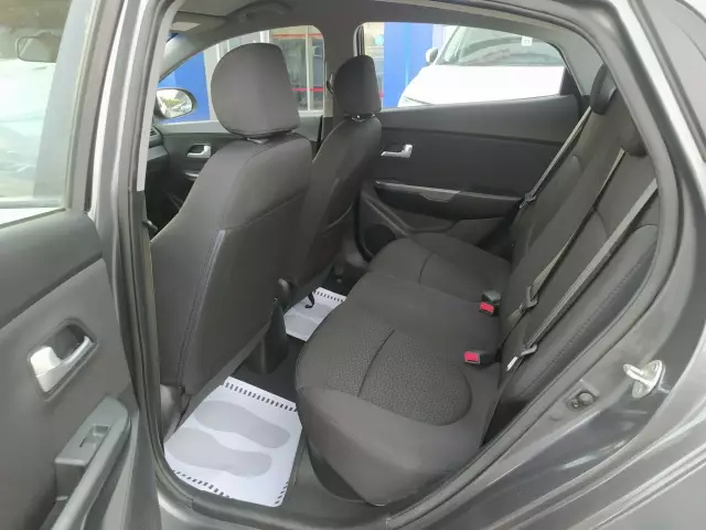 Kia Rio 2013