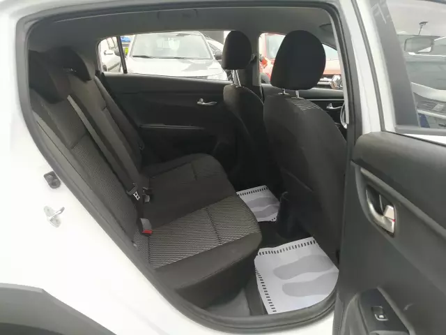 Kia Rio 2019
