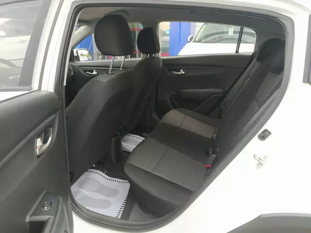 Kia Rio 2019