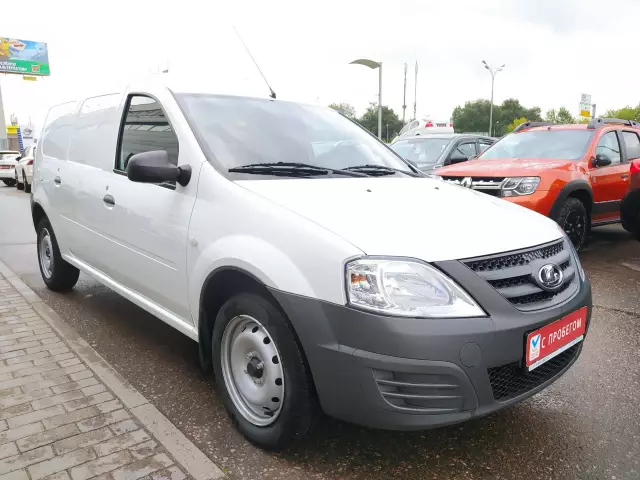 LADA Largus 2019