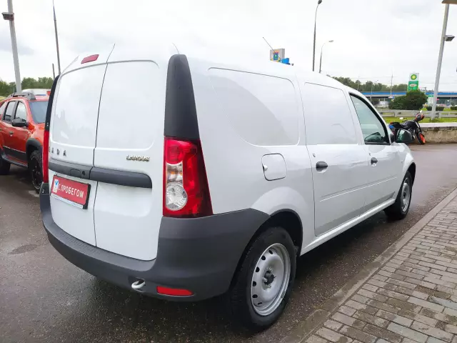 LADA Largus 2019
