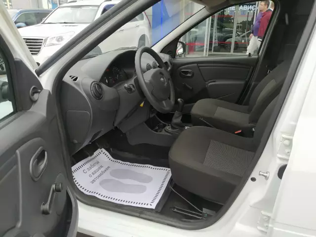 LADA Largus 2019