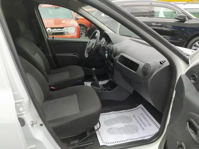 LADA Largus 2019