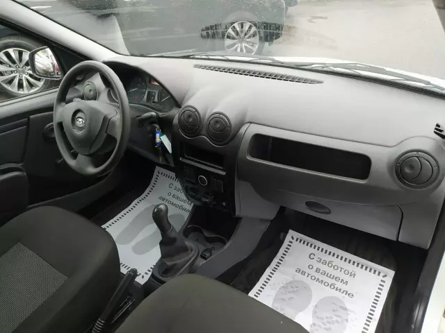 LADA Largus 2019