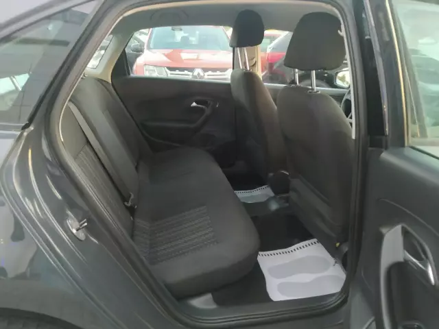 Volkswagen Polo 2017
