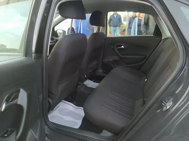 Volkswagen Polo 2017