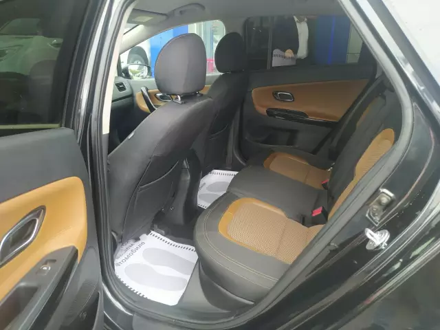 Kia Ceed 2016