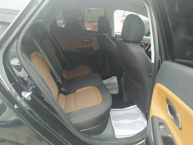 Kia Ceed 2016