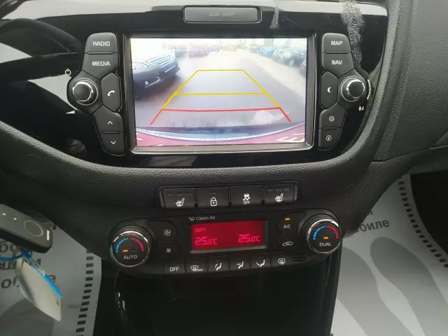 Kia Ceed 2016