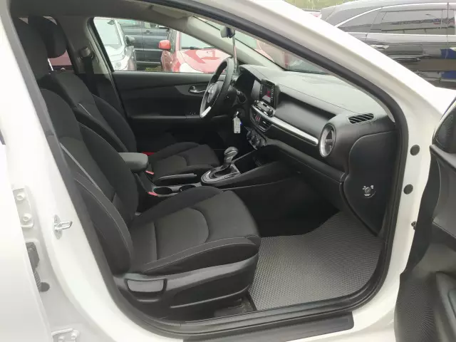 Kia Cerato 2019