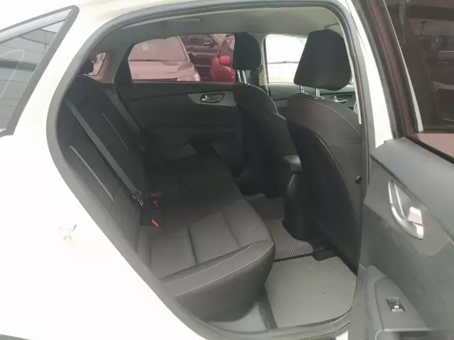 Kia Cerato 2019