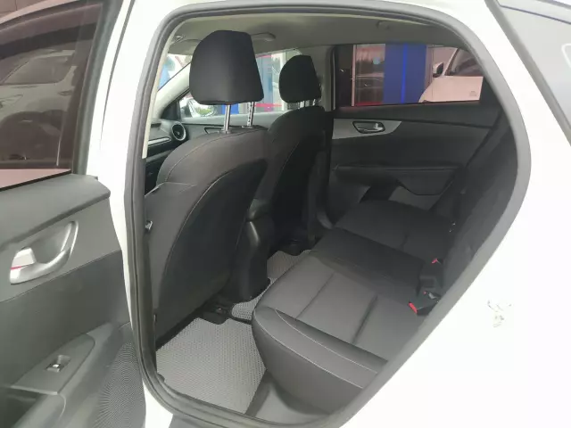 Kia Cerato 2019