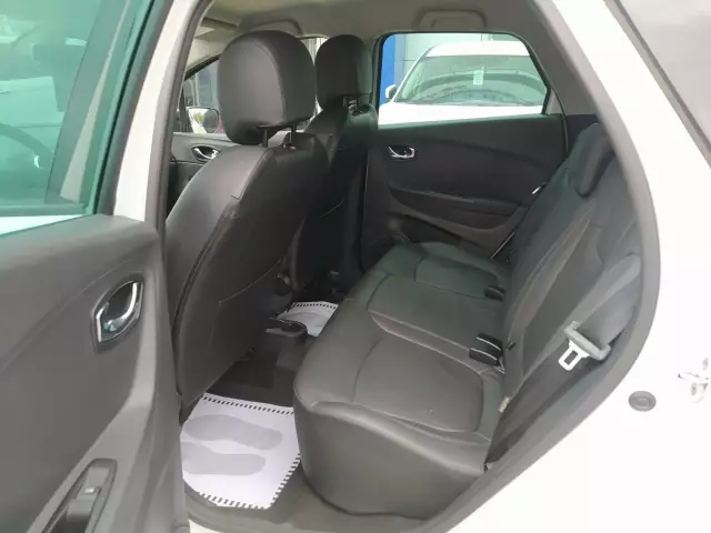 Renault Kaptur 2017