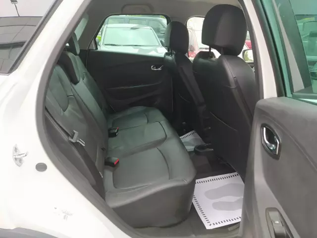 Renault Kaptur 2017