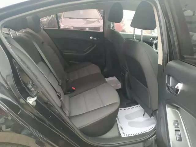 Kia Cerato 2016