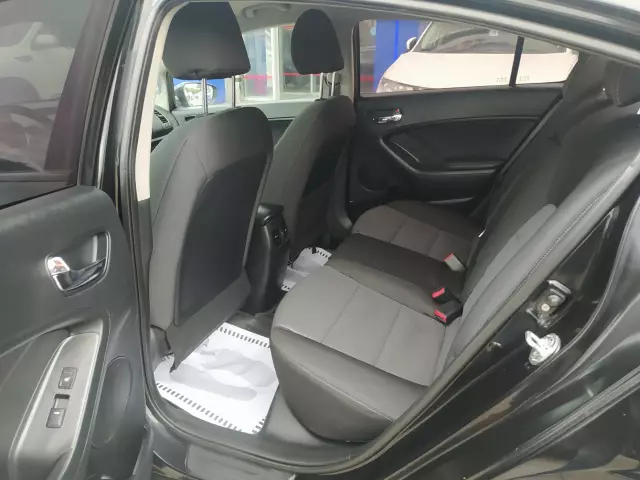Kia Cerato 2016