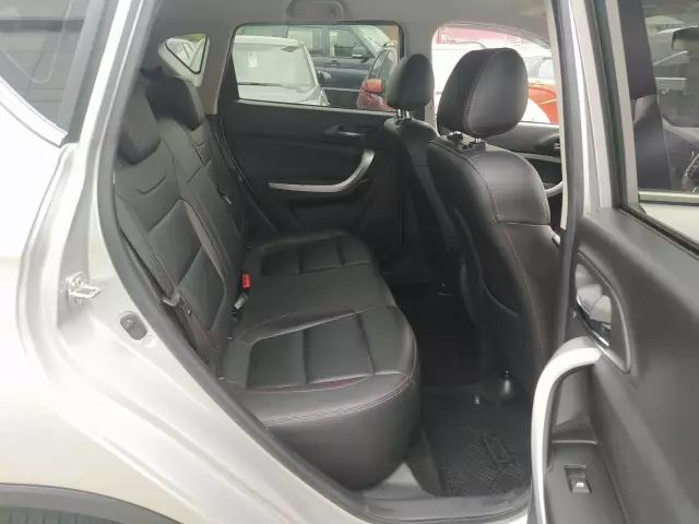 Changan CS35 2017