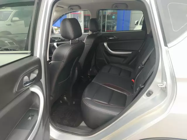 Changan CS35 2017