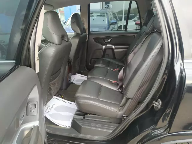 Volvo XC90 2007