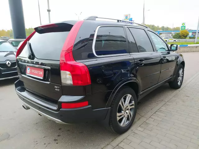 Volvo XC90 2007