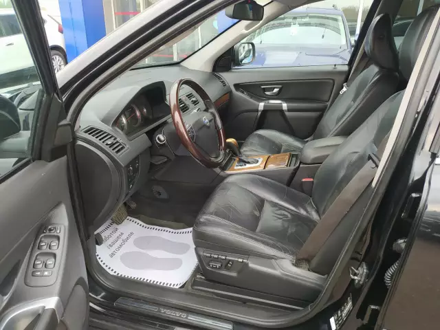 Volvo XC90 2007