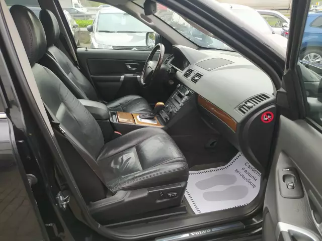 Volvo XC90 2007