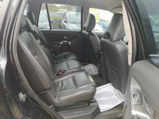 Volvo XC90 2007
