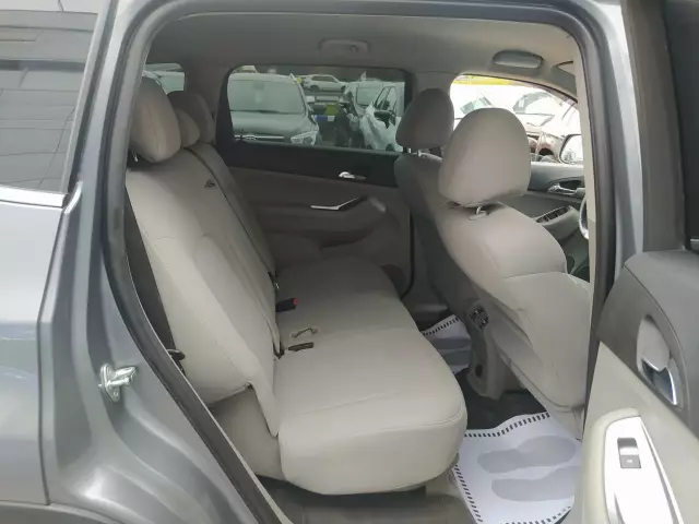 Chevrolet Orlando 2013