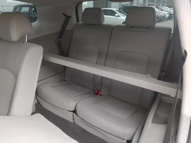 Chevrolet Orlando 2013