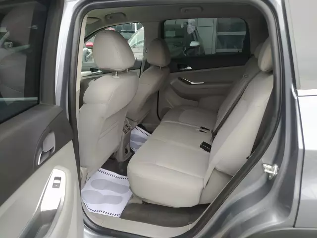 Chevrolet Orlando 2013