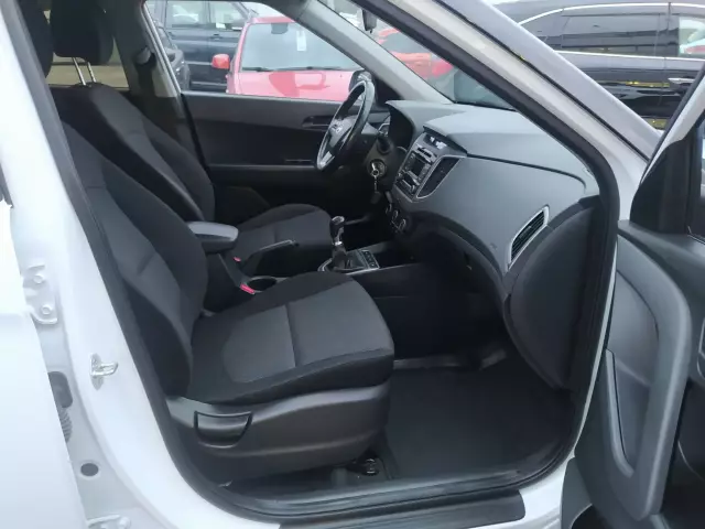 Hyundai Creta 2018