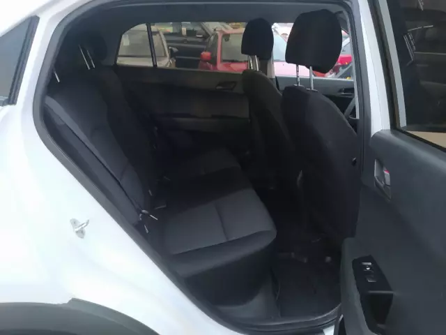 Hyundai Creta 2018