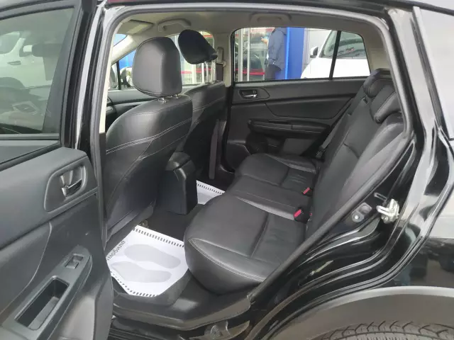 Subaru XV 2012