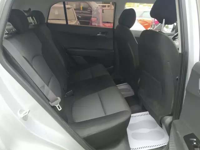 Hyundai Creta 2017