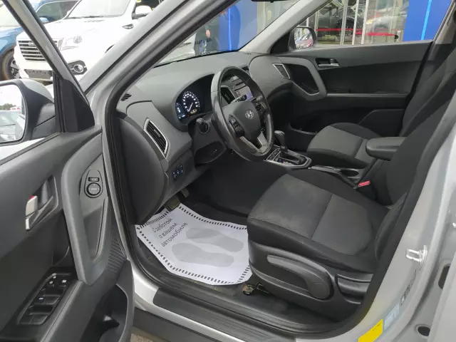 Hyundai Creta 2017