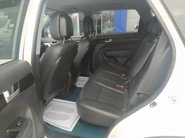 Kia Sorento 2012